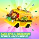 Piñata Smashlings Yum Truck Playset Piñata Smashlings Yum Truck Playset