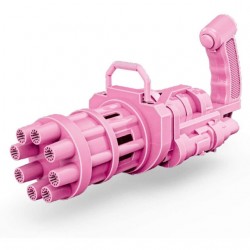 Bubble Gun Bubble Gun