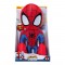 SPIDEY N FRIENDS FEATURE PLUSH SPIDEYB/O