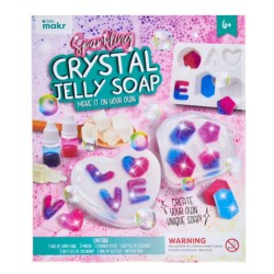 CRYSTAL JELLY SOAP (SS)
