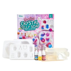 CRYSTAL JELLY SOAP (SS) CRYSTAL JELLY SOAP (SS)