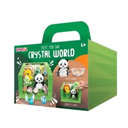 CRYSTAL WORLD-FOREST (SS)