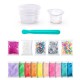 CANAL TOYS DIY SLIME 10 PACK