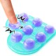 CANAL TOYS FIDGET POP SLIME PACK OF 2