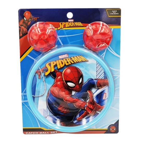 CATCH BALL SET