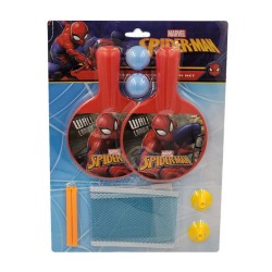 TABLE TENNIS SET WITH NET