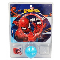 BASKETBALL SET