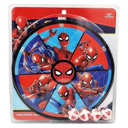 VELCRO DARTBOART SET