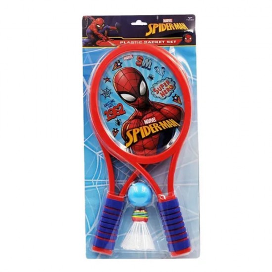 PLASTIC RACKET SET PLASTIC RACKET SET
