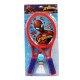PLASTIC RACKET SET PLASTIC RACKET SET
