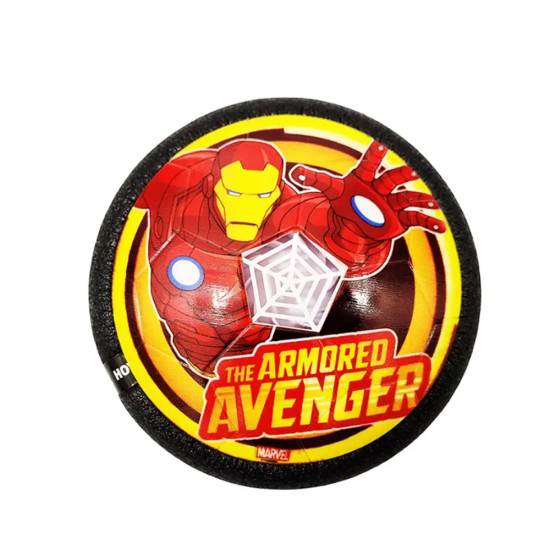IRON MAN AIR FOOTBALL