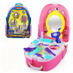 PP - BEAUTY SET BACKPACK