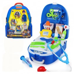 PP - DOCTOR`S SET BACKPACK