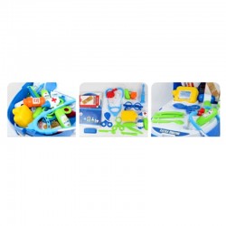 PP - DOCTOR`S SET BACKPACK PP - DOCTOR`S SET BACKPACK