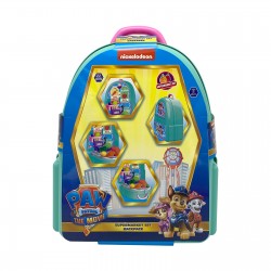 PP - SUPERMARKET SET BACKPACK