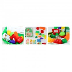PP - SUPERMARKET SET BACKPACK PP - SUPERMARKET SET BACKPACK