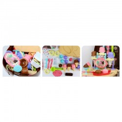 PP - ICE CREAM SET BACKPACK PP - ICE CREAM SET BACKPACK