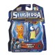 Slugterra PVC Fig. 2-PK Asst. 5 Slugterra PVC Fig. 2-PK Asst. 5