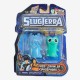 Slugterra PVC Fig. 2-PK Asst. 5 Slugterra PVC Fig. 2-PK Asst. 5