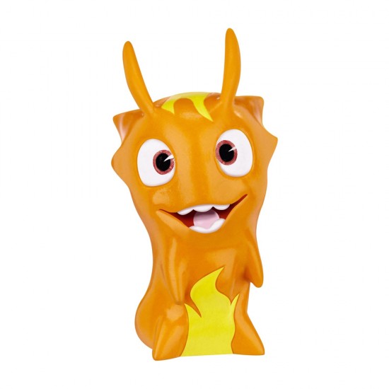 Slugterra PVC Fig. 2-PK Asst. 5 Slugterra PVC Fig. 2-PK Asst. 5