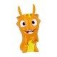 Slugterra PVC Fig. 2-PK Asst. 5 Slugterra PVC Fig. 2-PK Asst. 5