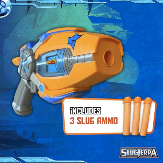 Slugterra Basic Blaster Asst.
