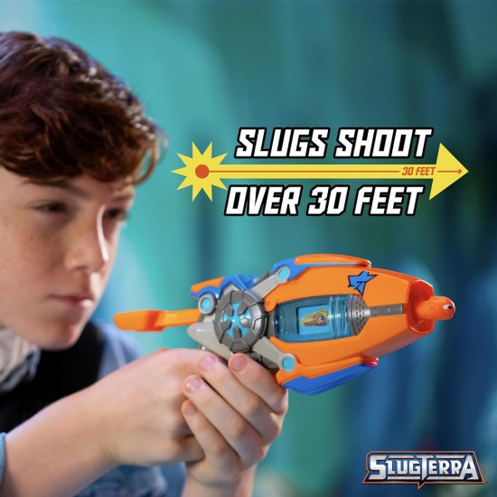 Slugterra Basic Blaster Asst.