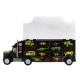 GIANT DINOSAUR TRUCK TOY CARRIER WITH CARS AND DINOSAURS GIANT DINOSAUR TRUCK TOY CARRIER WITH CARS AND DINOSAURS
