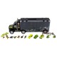 GIANT DINOSAUR TRUCK TOY CARRIER WITH CARS AND DINOSAURS GIANT DINOSAUR TRUCK TOY CARRIER WITH CARS AND DINOSAURS