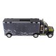 GIANT DINOSAUR TRUCK TOY CARRIER WITH CARS AND DINOSAURS GIANT DINOSAUR TRUCK TOY CARRIER WITH CARS AND DINOSAURS