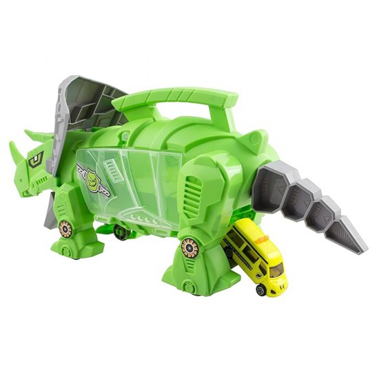 DINOSAUR STORAGE VEHICLE DINOSAUR STORAGE VEHICLE