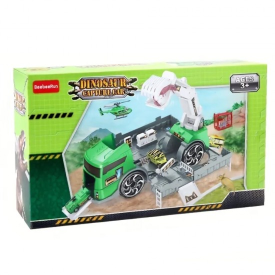 DINOSAUR BASE CAR DINOSAUR BASE CAR