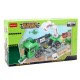 DINOSAUR BASE CAR DINOSAUR BASE CAR