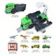 DINOSAUR BASE CAR DINOSAUR BASE CAR