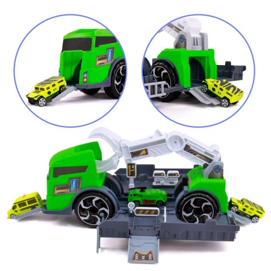 DINOSAUR BASE CAR DINOSAUR BASE CAR