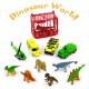 DINOSAUR BASE CAR DINOSAUR BASE CAR