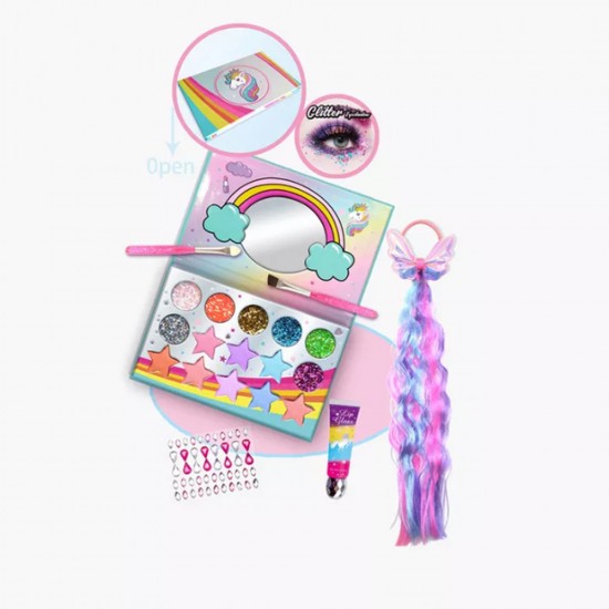 Glowing Me Beauty For Party Glowing Me Beauty For Party