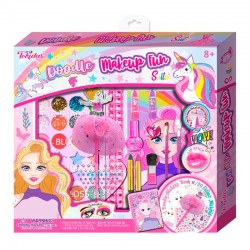 Doodle Makeup Fun Suite