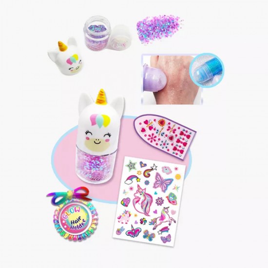 Critter Glitz Me Fun-Glow in the Dark Critter Glitz Me Fun-Glow in the Dark