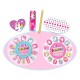 TOKIDAS BEST SCENTED NAIL ART KIT