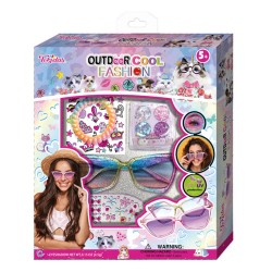 Outdoor Cool Fashion
