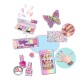 Bling Bling Makeup
