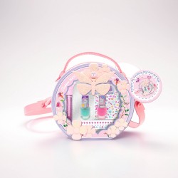 Be Fashion Bag w/Cosmetics