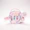 Be Fashion Bag w/Cosmetics
