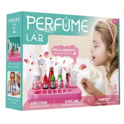 Perfume Lab