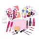 Fancy Handbag w/Bling Makeup Fancy Handbag w/Bling Makeup