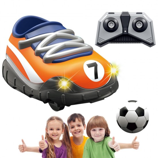 RCL SOCCER CAR RCL SOCCER CAR