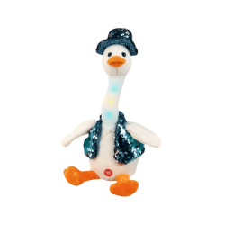 DANCING DUCK PACK WITH COLOR BOX DANCING DUCK PACK WITH COLOR BOX