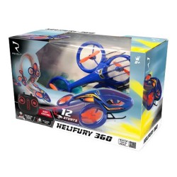 HELIFURY 360