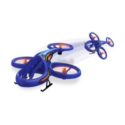 HELIFURY 360 HELIFURY 360